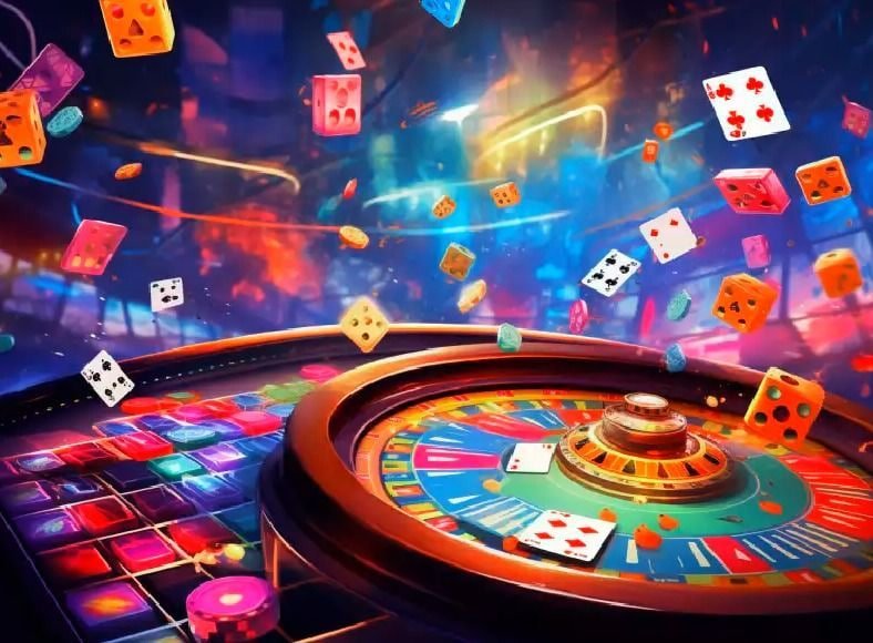 dg434 Slots Jackpot Free Spins Myanmar MMK ကစားသူများ