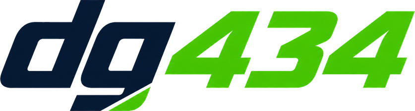 dg434 Logo